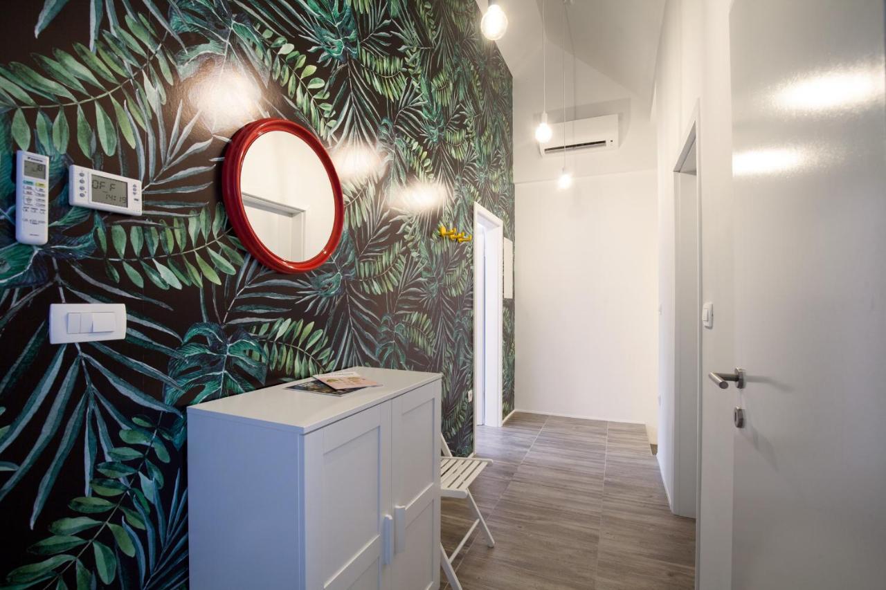 Flex Apartments Tour As リュブリャナ エクステリア 写真